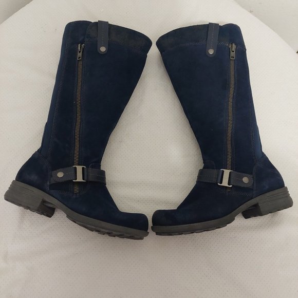 earth origins portia tall boots